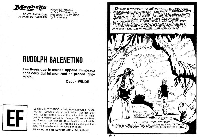 Rudolph Balenetino page 2 full