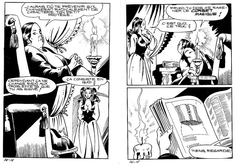 Rudolph Balenetino page 9 full