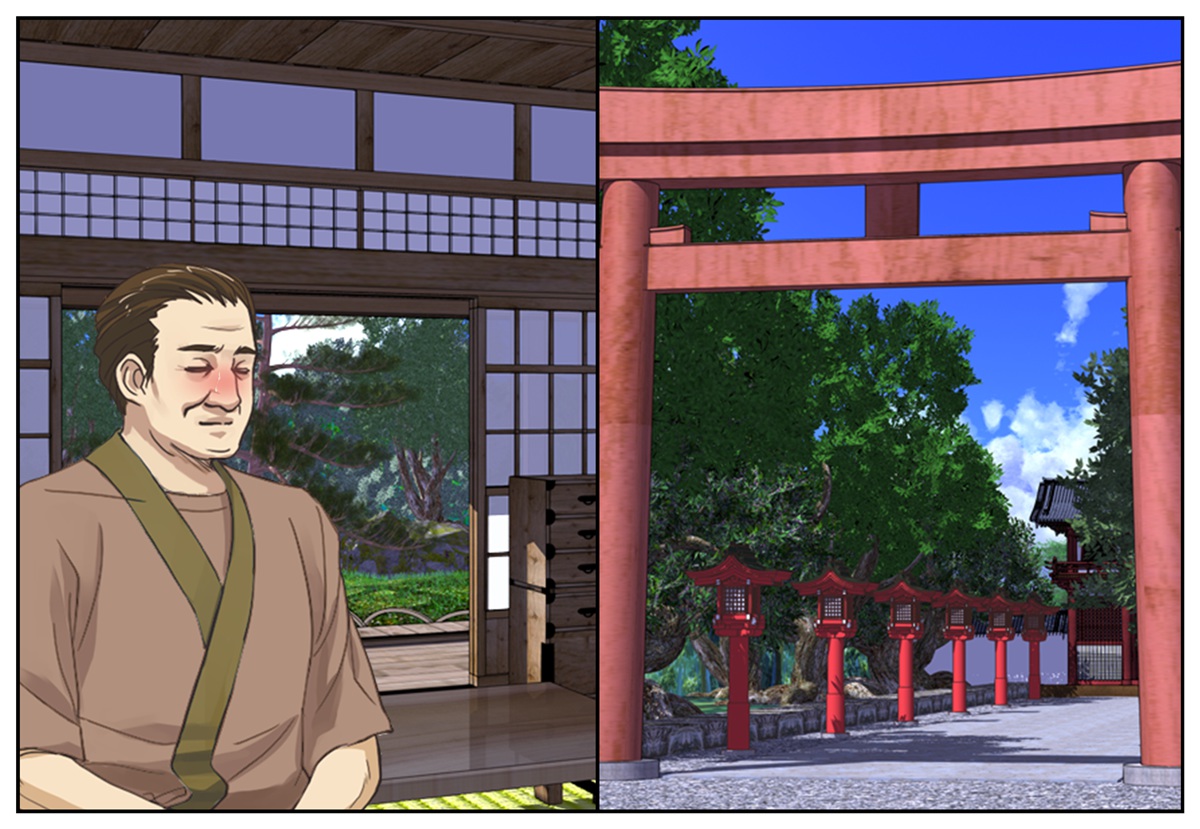Nyotaika Bakunyuu Zuma Time Traveler ~Netorarete Tsuma no Zecchou wo Ajiwatta Otto...~ page 6 full