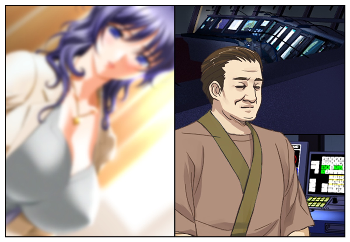 Nyotaika Bakunyuu Zuma Time Traveler ~Netorarete Tsuma no Zecchou wo Ajiwatta Otto...~ page 8 full