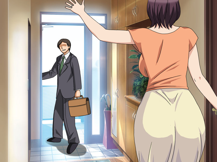 Nemureru Boniku page 8 full