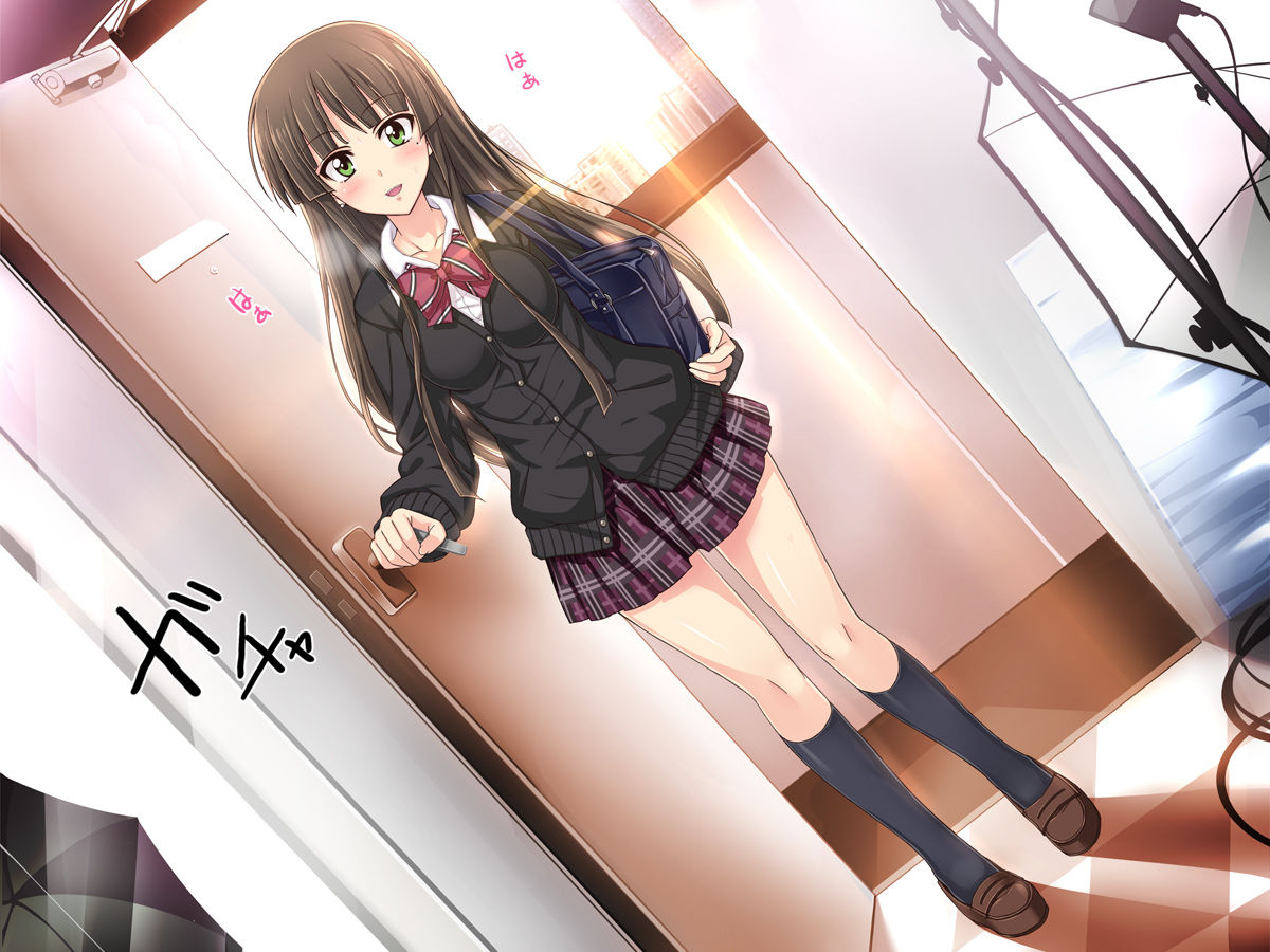 School Girls@Collection page 3 full