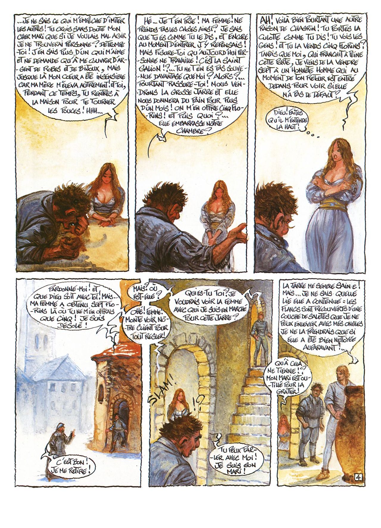 La Jarre page 5 full