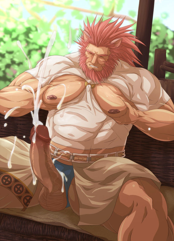 Fire Emblem YAOI Collection page 10 full