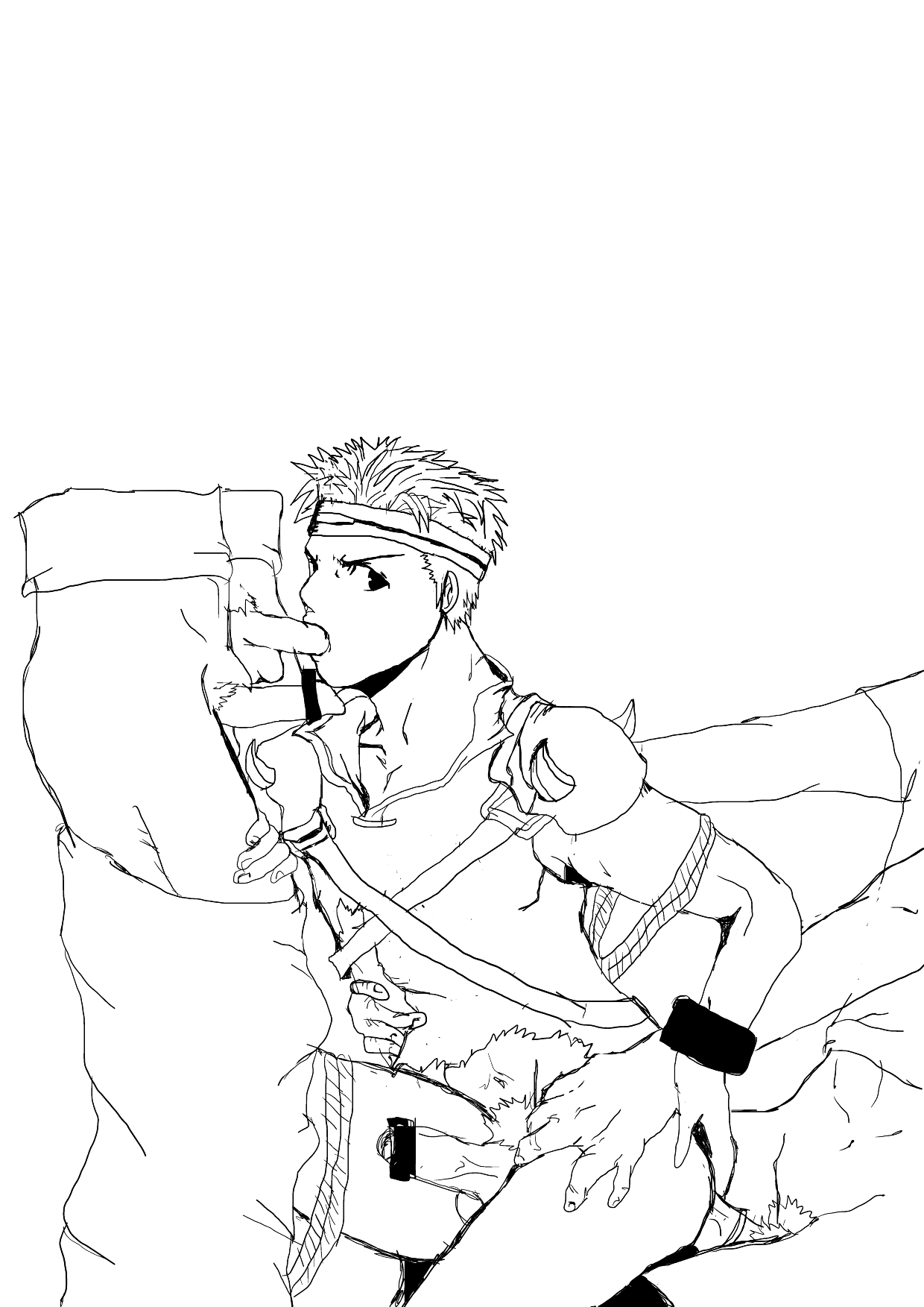Fire Emblem YAOI Collection page 3 full