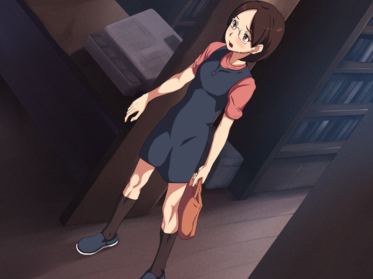 Chikan Enzai Oyaji no Fukushuu page 3 full