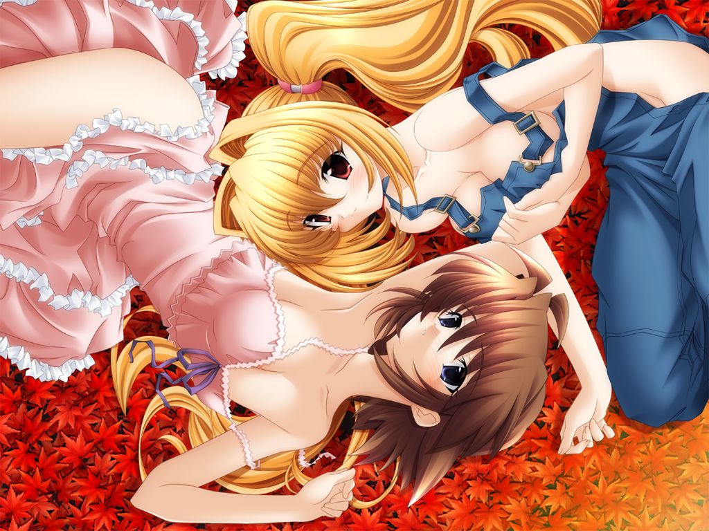 Yanezutai no Kimi e page 2 full