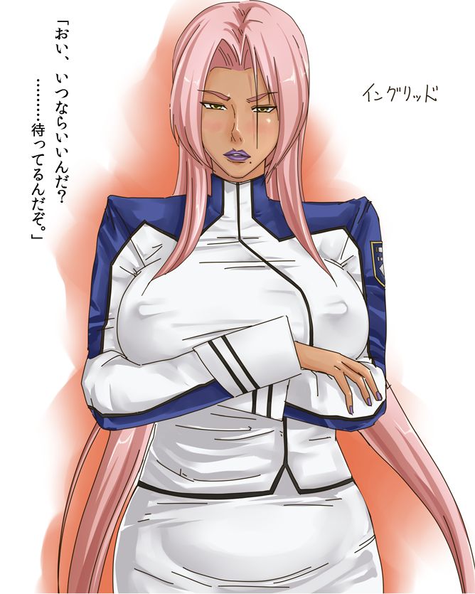 監獄戦艦カンタムSEED DESTINY page 10 full