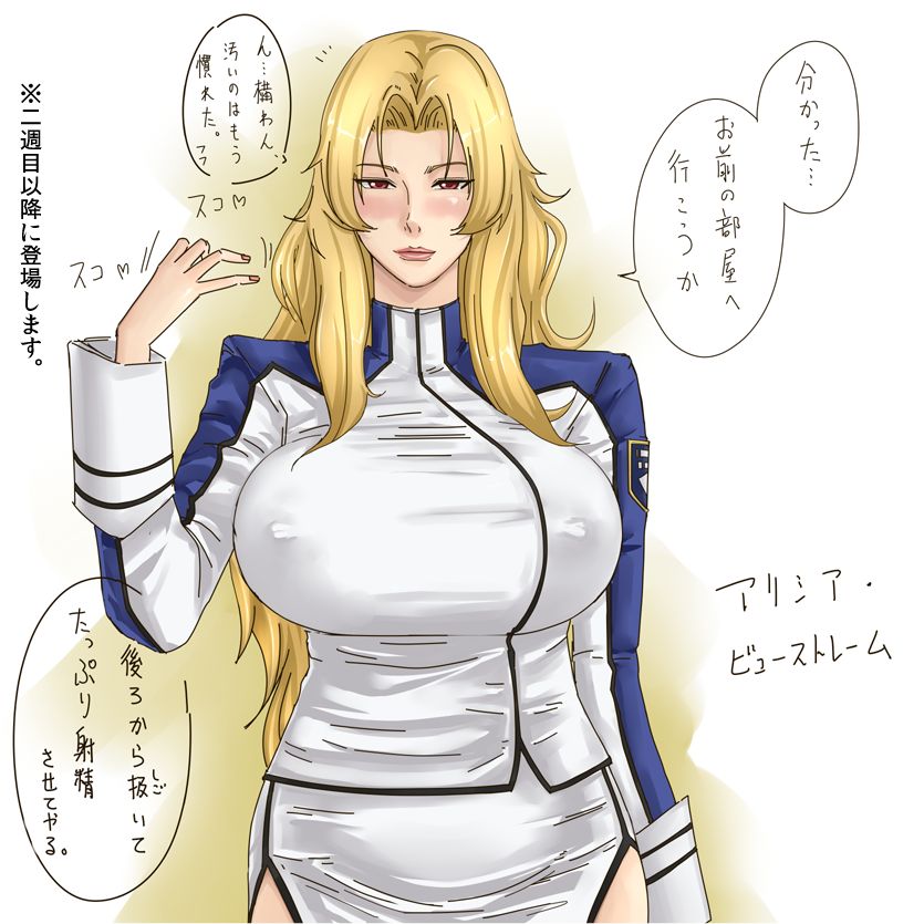 監獄戦艦カンタムSEED DESTINY page 9 full