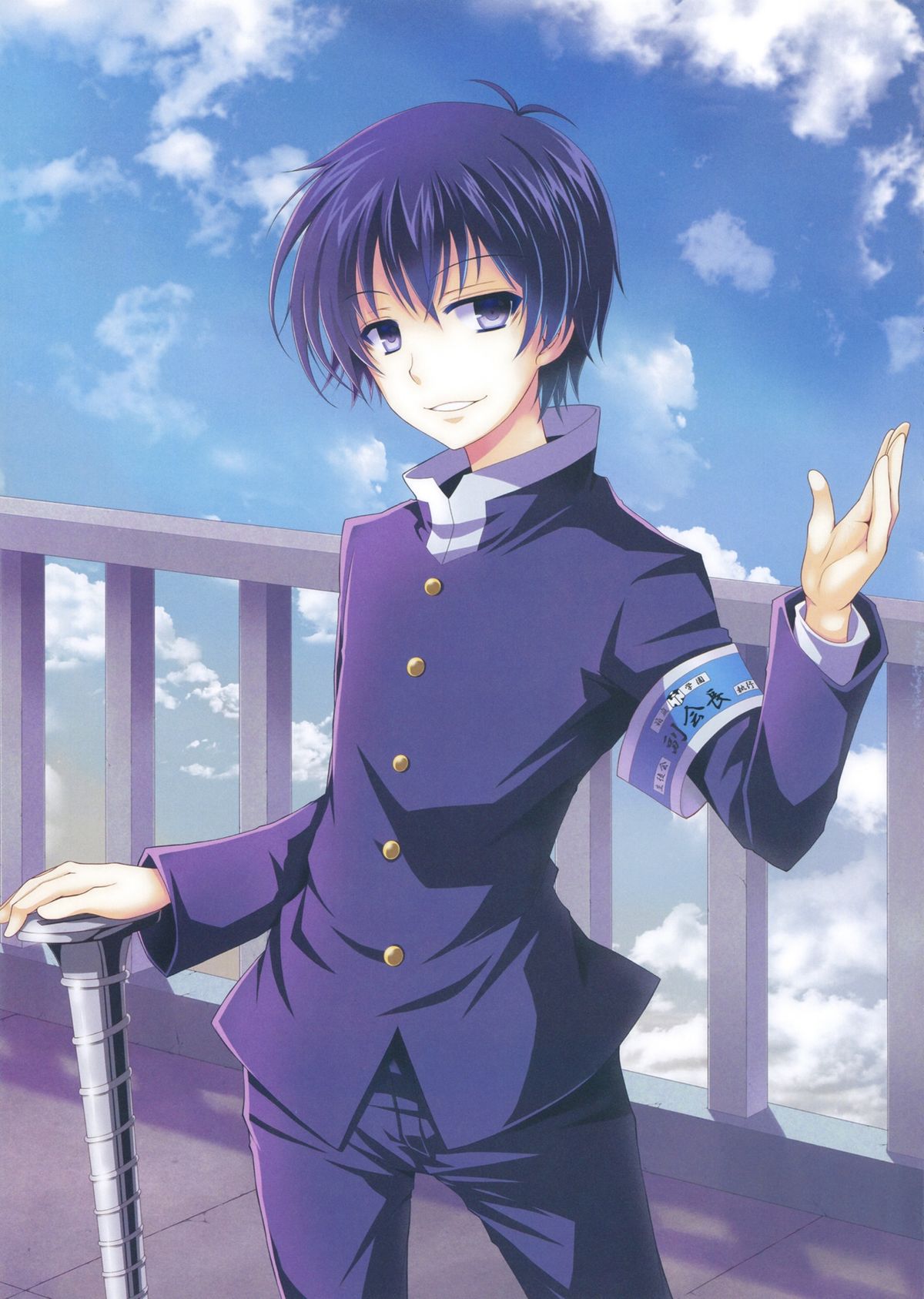 Medaka-chan Sakunyuu 4 ~Kumagawa-kun ni Aka-san mo Ryoujoku Sarechau Hon | Kumagawa-kun Rapes Aka-san~ page 2 full