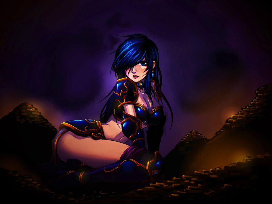 AD carries League of Legends page 4 full