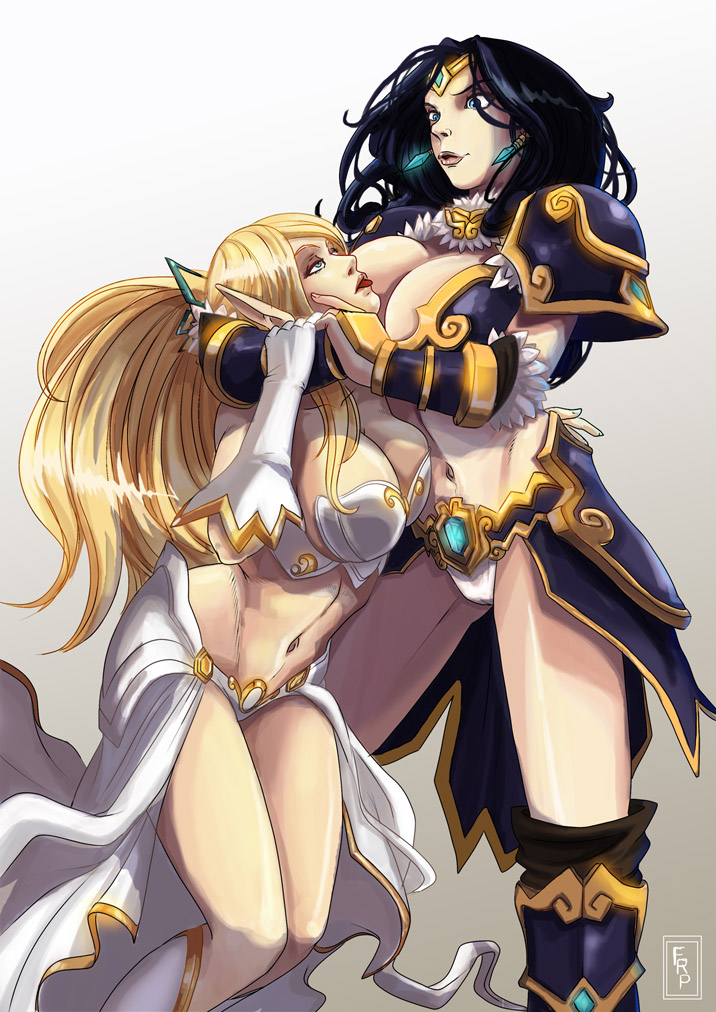 AD carries League of Legends page 7 full
