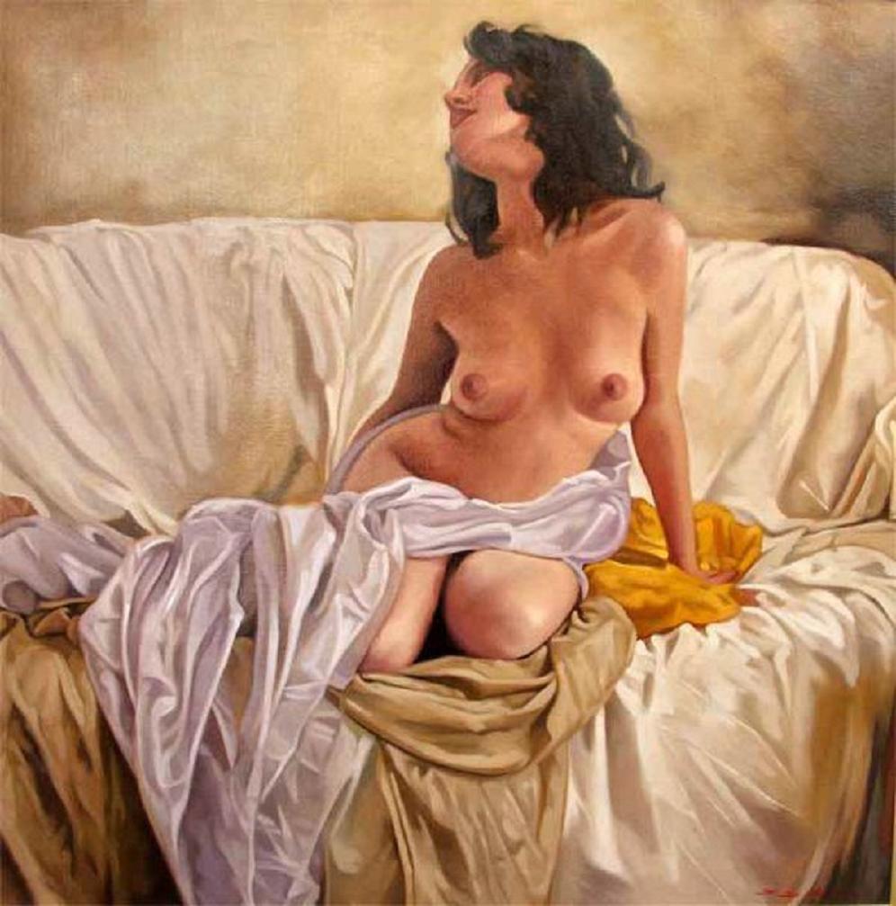 Erotic Art Collector 0141 FULVIO DE MARINIS page 6 full