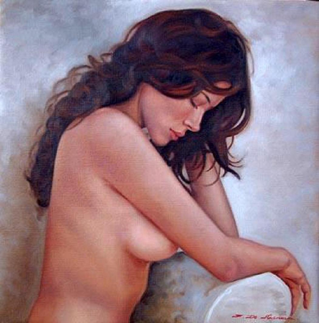 Erotic Art Collector 0141 FULVIO DE MARINIS page 7 full