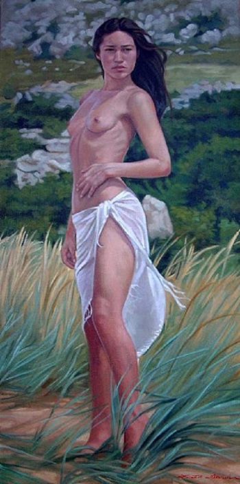 Erotic Art Collector 0141 FULVIO DE MARINIS cover