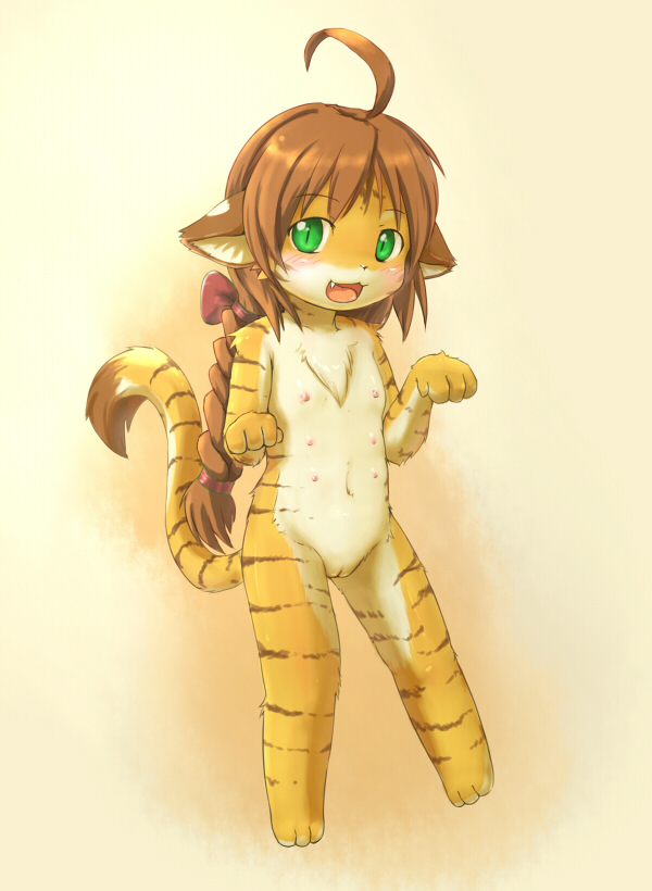 Furry Lolicon page 10 full