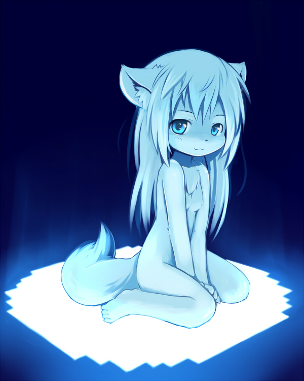 Furry Lolicon page 6 full