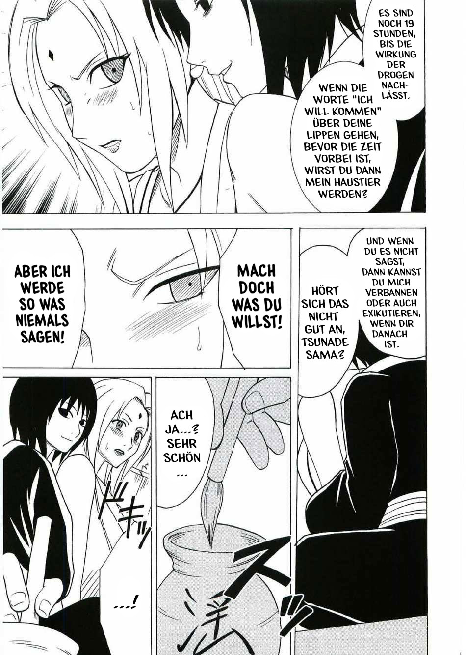 Uzumaki Hanataba page 10 full