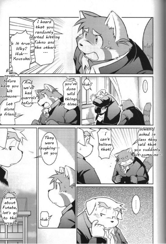 Trouble 4 page 6 full