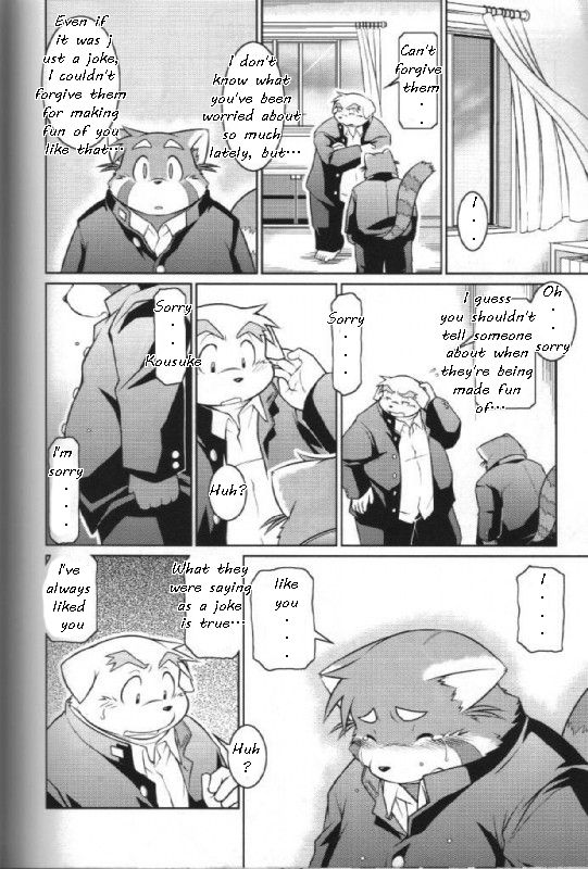 Trouble 4 page 9 full