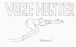 Vore Hunter