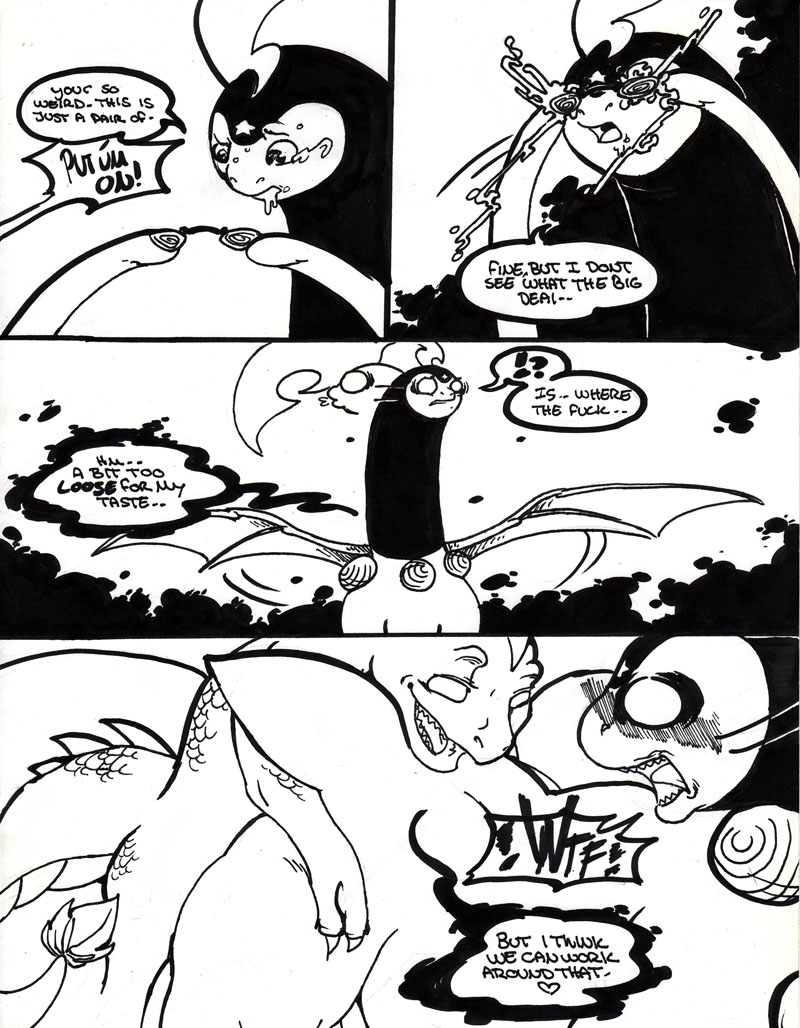 Desire page 5 full