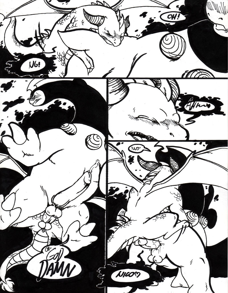 Desire page 6 full