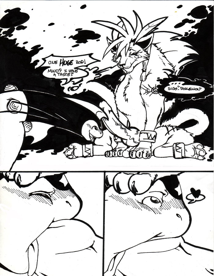 Desire page 8 full