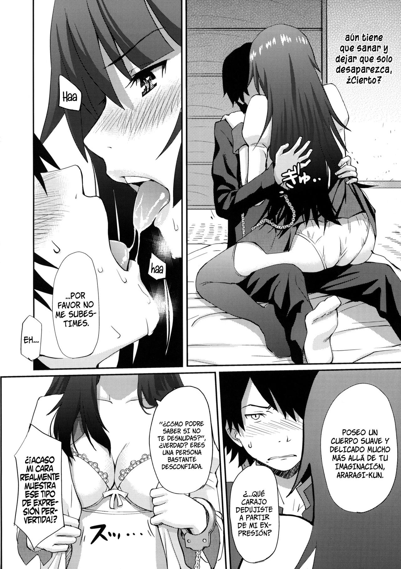 Bakemonogatari   =HACHInF= page 7 full