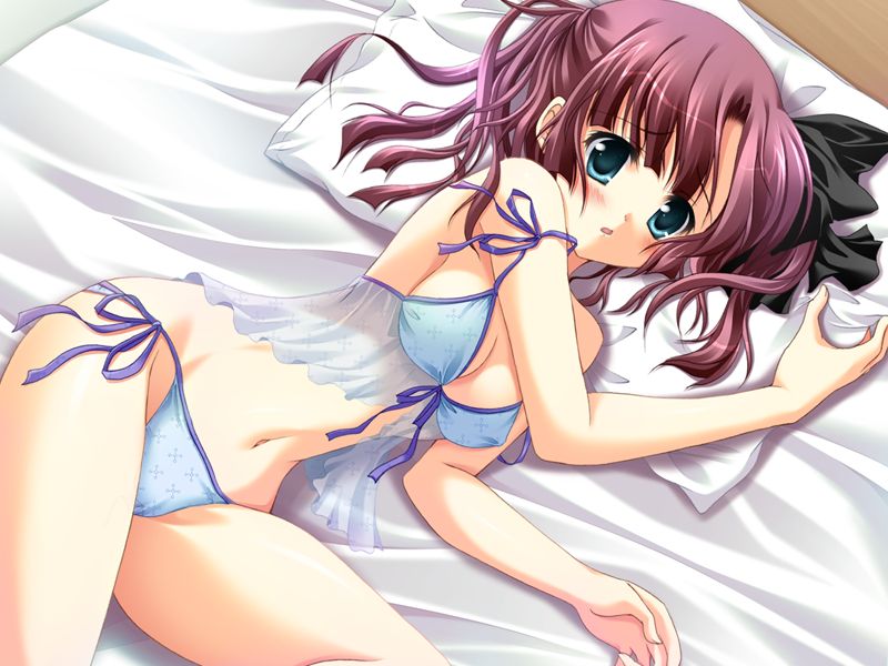 Akaneiro ni Somaru Saka page 3 full