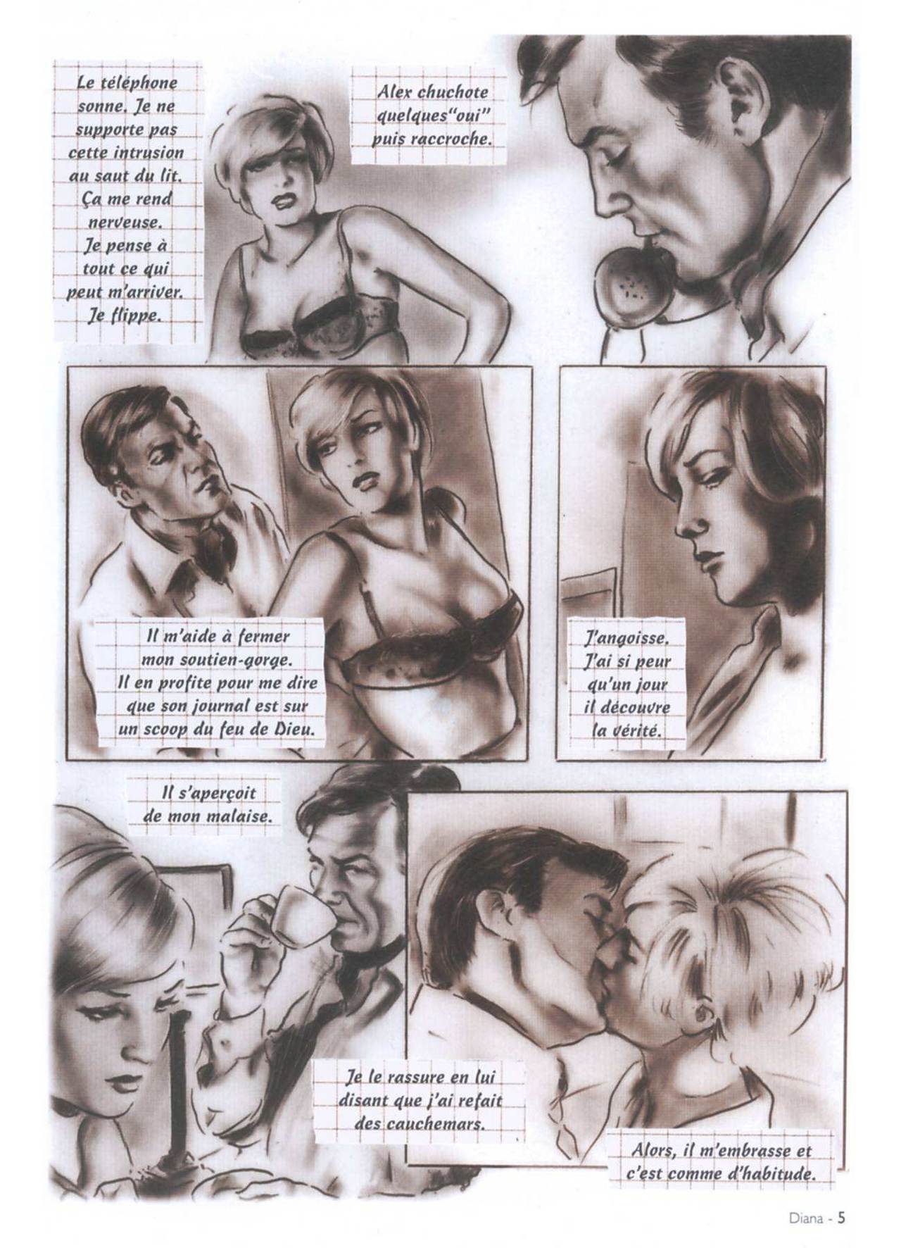 Sex addict story page 5 full