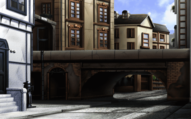 GUNNERS BROOM Ganburu! page 4 full