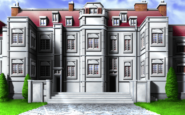 GUNNERS BROOM Ganburu! page 5 full