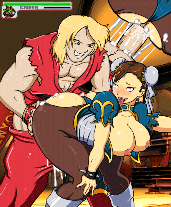 Gmeen  v1 page 6 full