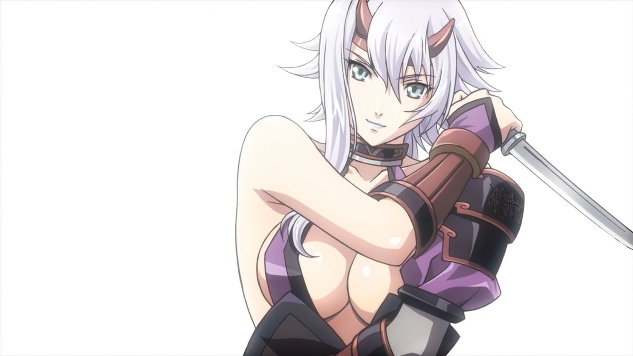 Queen's Blade 2: The Evil Eye Screenshots page 10 full