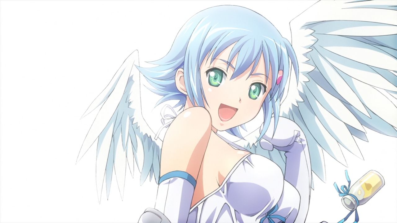 Queen's Blade 2: The Evil Eye Screenshots page 3 full