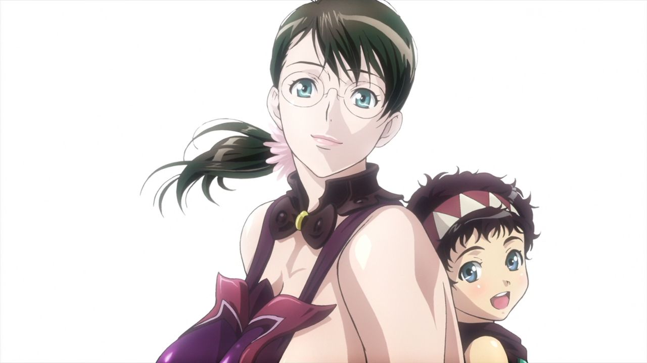 Queen's Blade 2: The Evil Eye Screenshots page 5 full