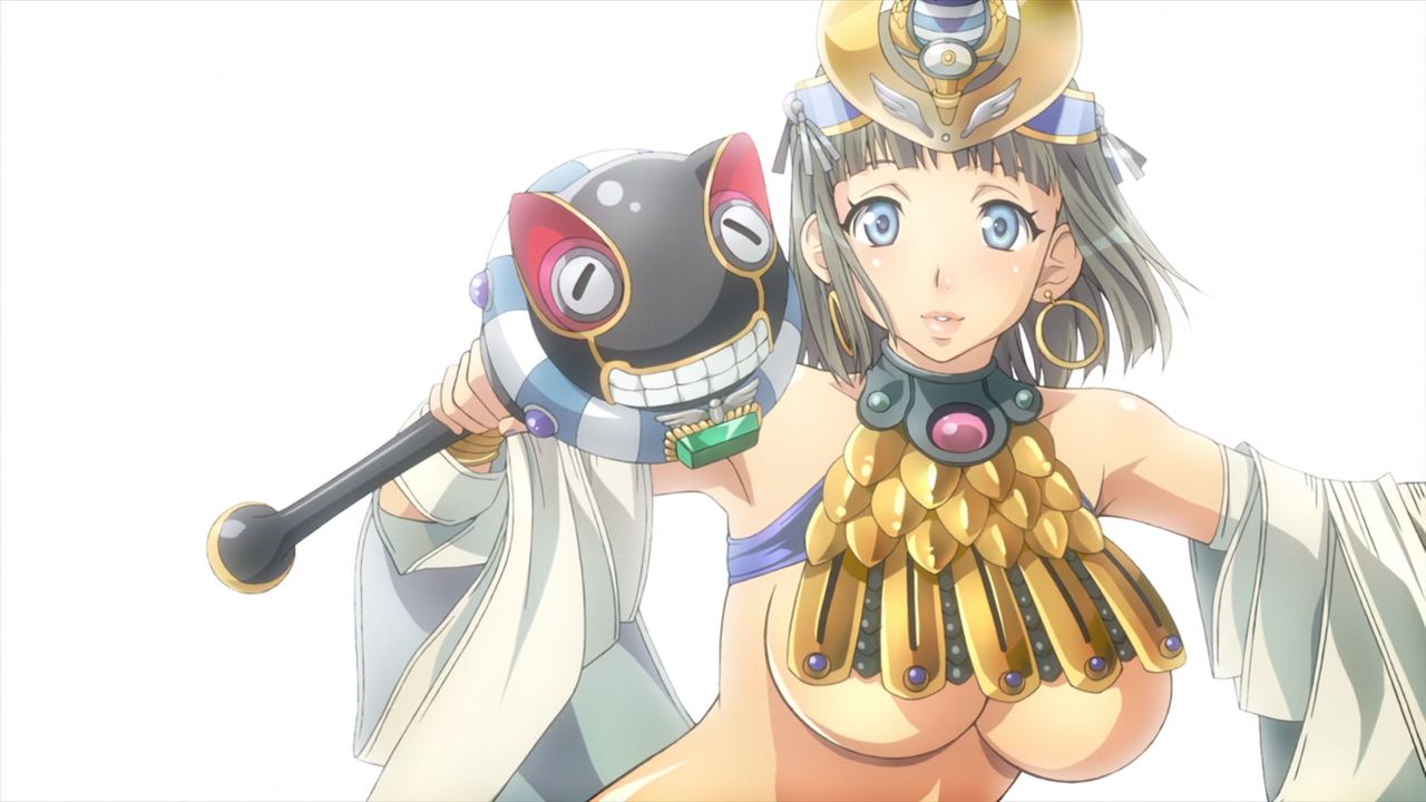 Queen's Blade 2: The Evil Eye Screenshots page 7 full