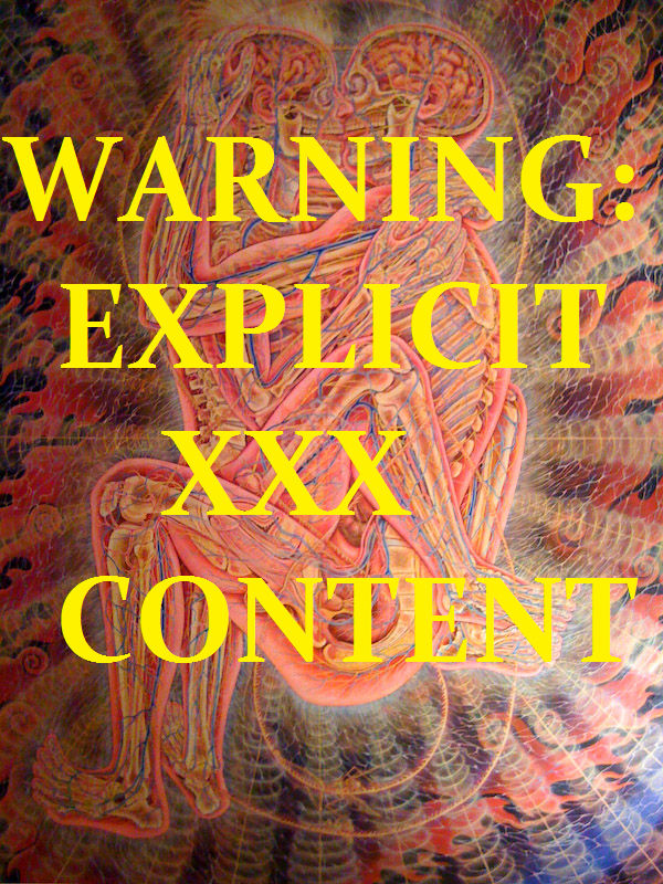 *Warning* EXPLICIT XXX CONTENT  - Uncensored 露骨な内容 page 1 full