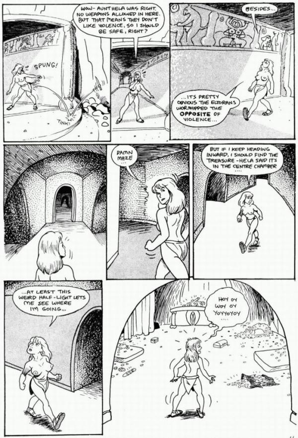 The Price page 4 full