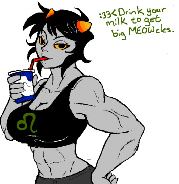 Meulin and Nepeta Leijon Collection cover