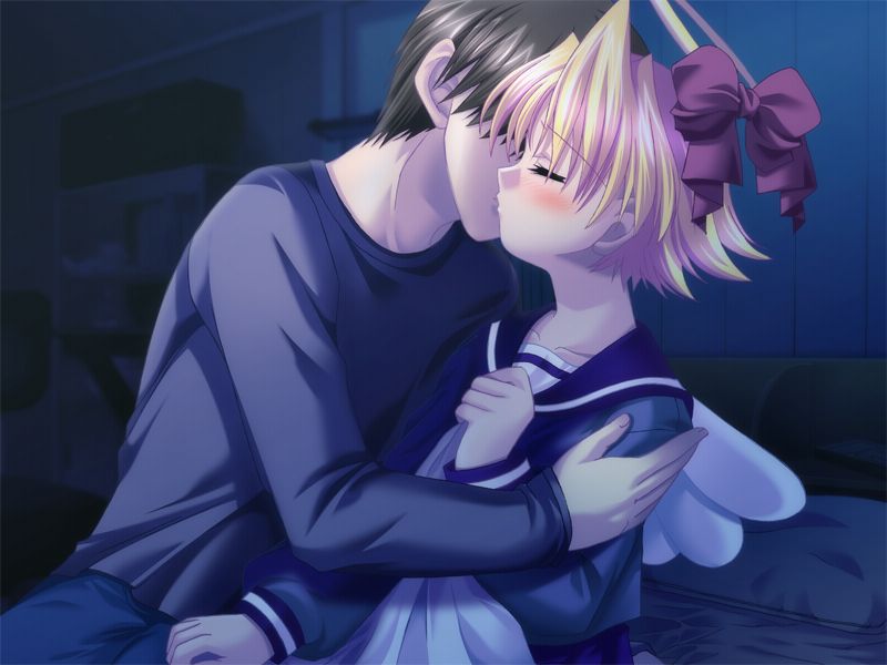 Aries LoveDream page 9 full