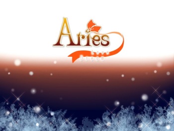 Aries LoveDream cover