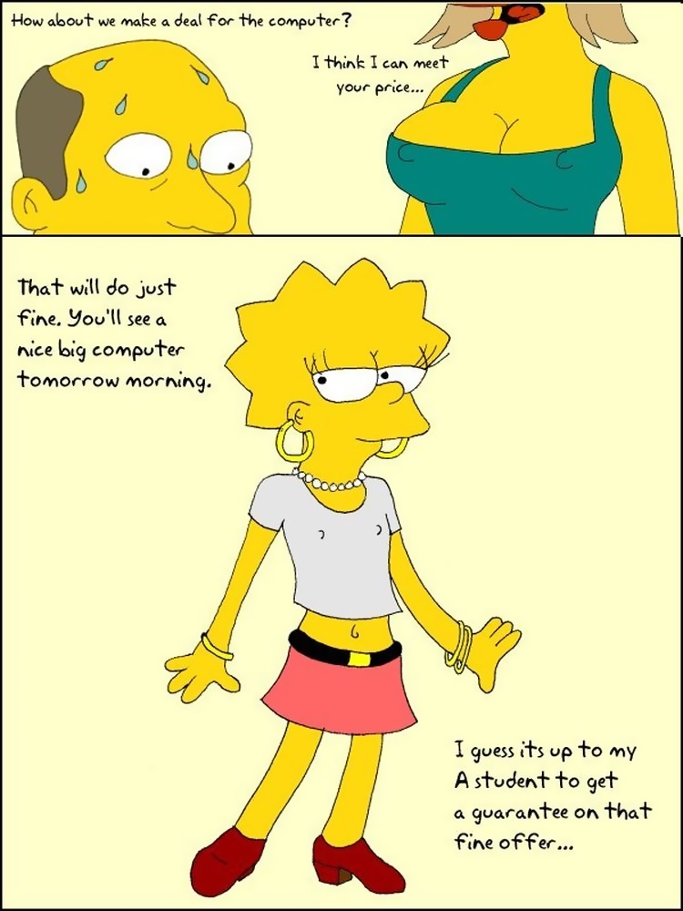 Hoover´s Whores page 9 full