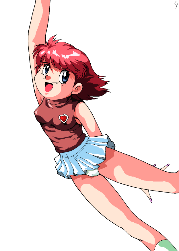 NEW NURIE CG COLLECTION HYPER 1, 2, 3 page 5 full