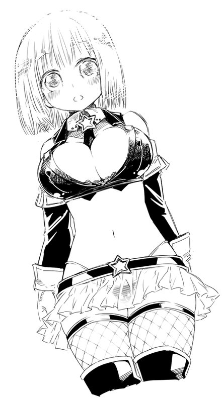Artist: FBC page 4 full
