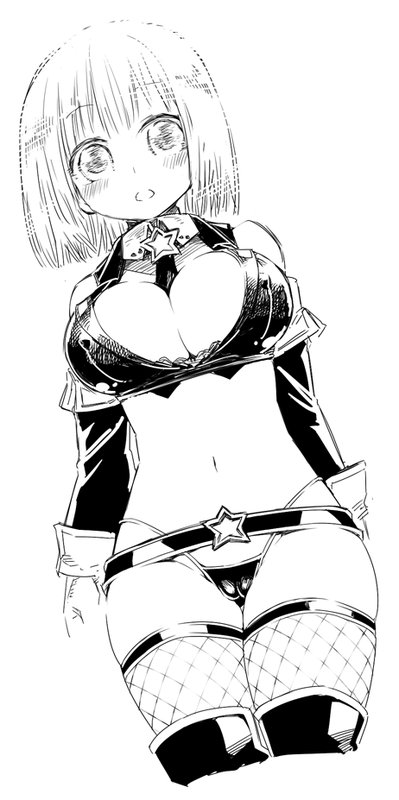 Artist: FBC page 5 full