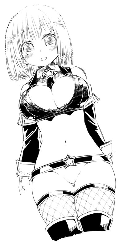 Artist: FBC page 6 full