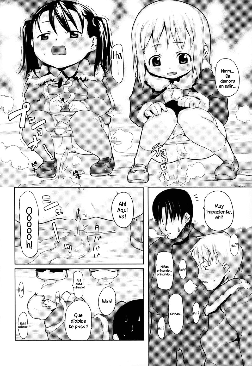Minna de Kirei Kirei | Todos, limpiense page 6 full