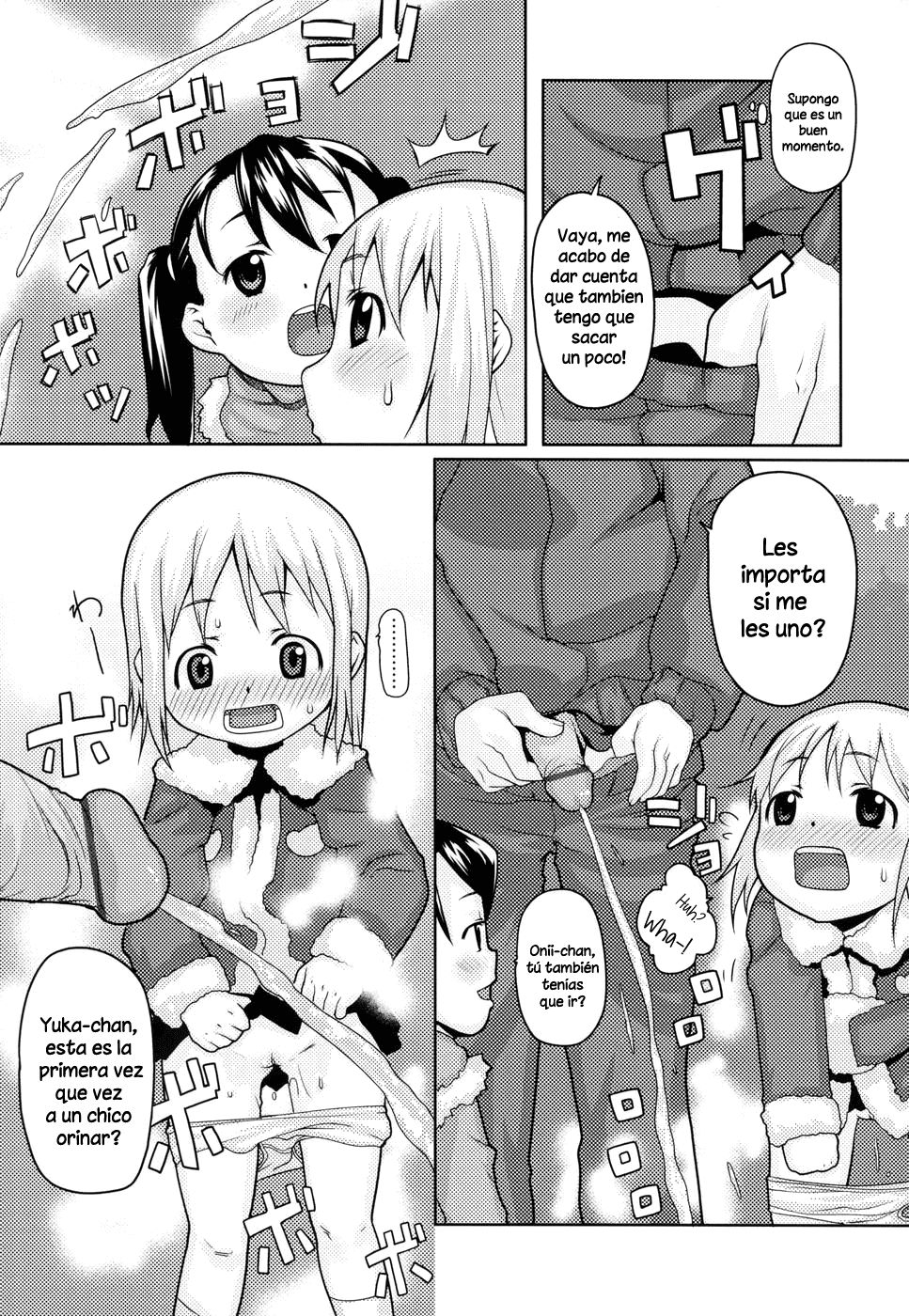 Minna de Kirei Kirei | Todos, limpiense page 7 full